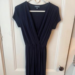 Easily-Adored Modcloth Knit Dress in XS